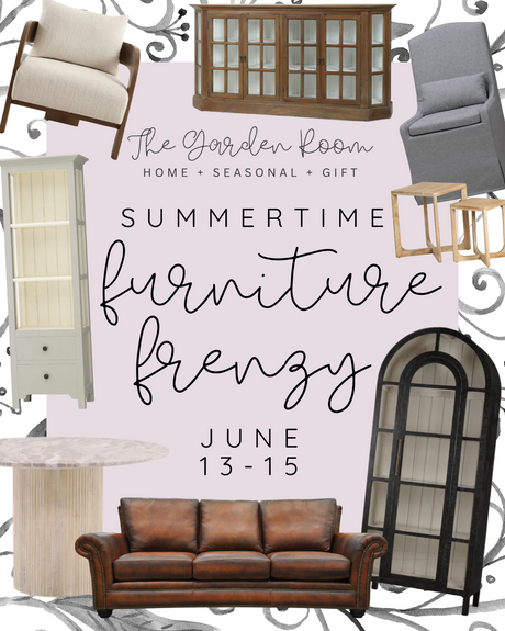 Big things coming, June 13-15!