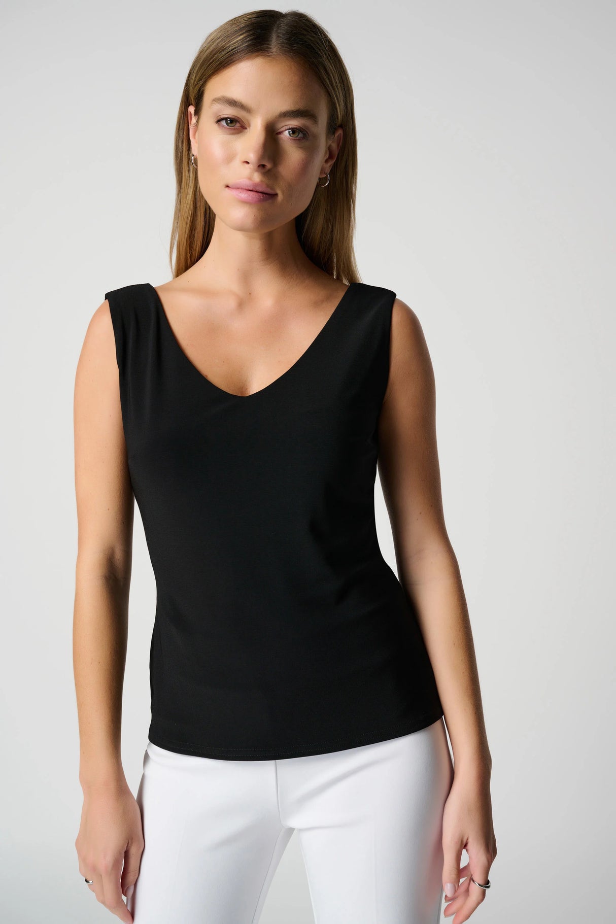 LDS Camisole - Black