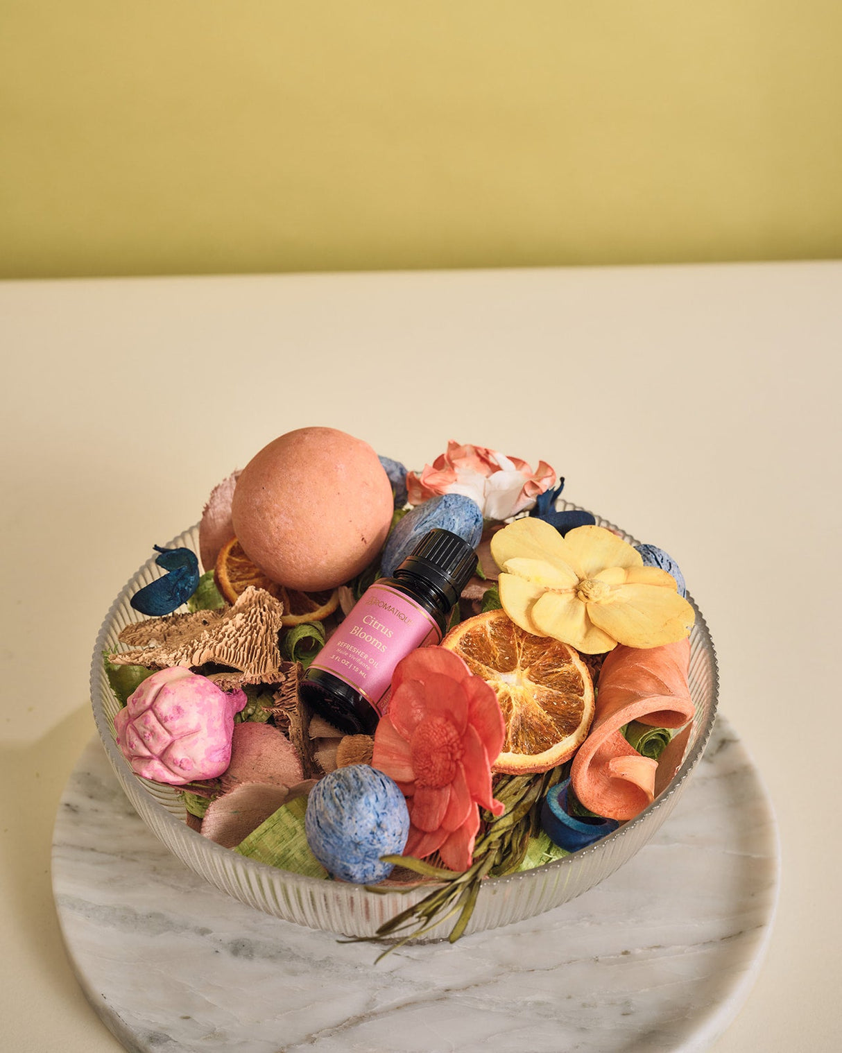 Citrus Blooms - Bag - Regular