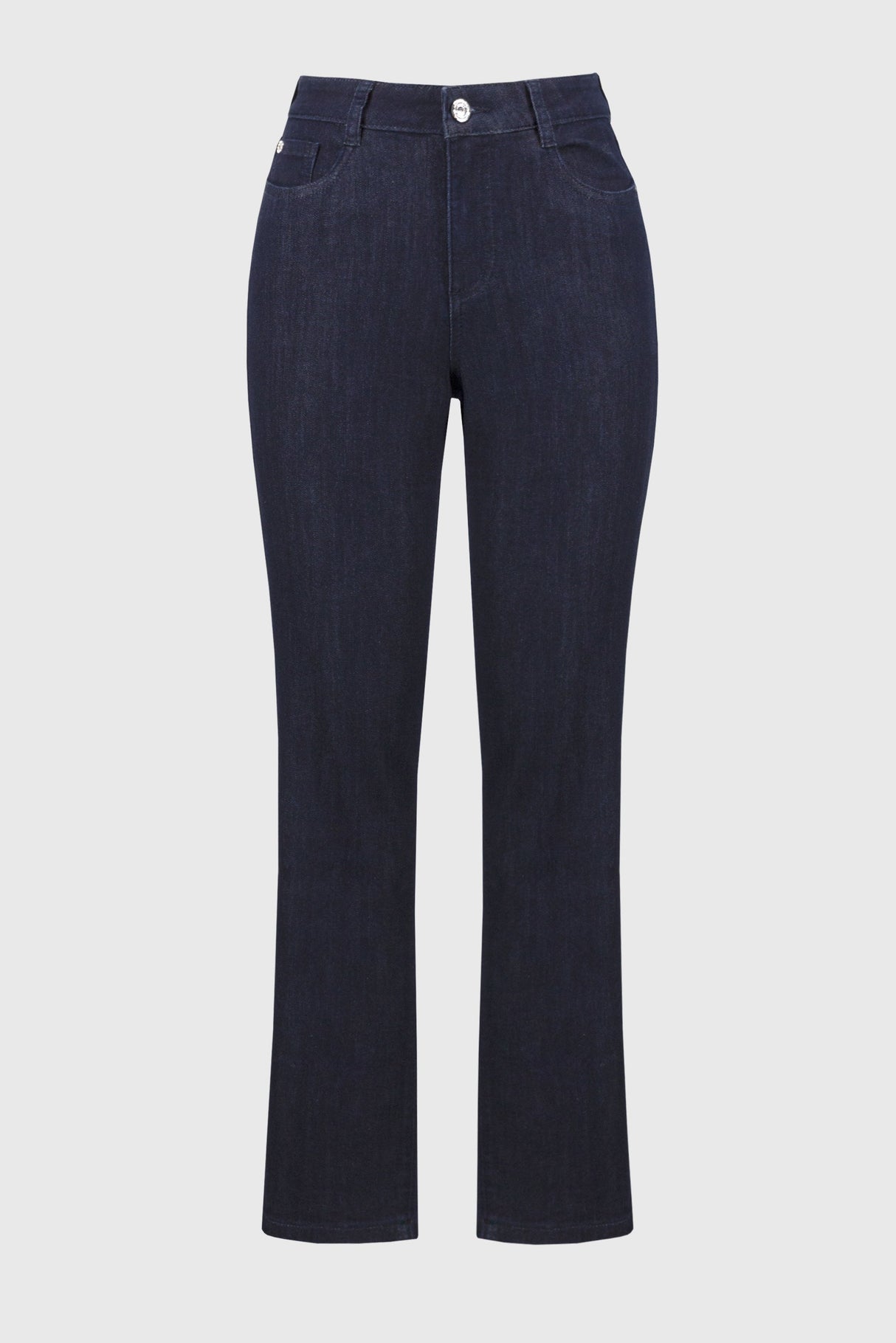 Classic Slim Fit Stretch Jeans