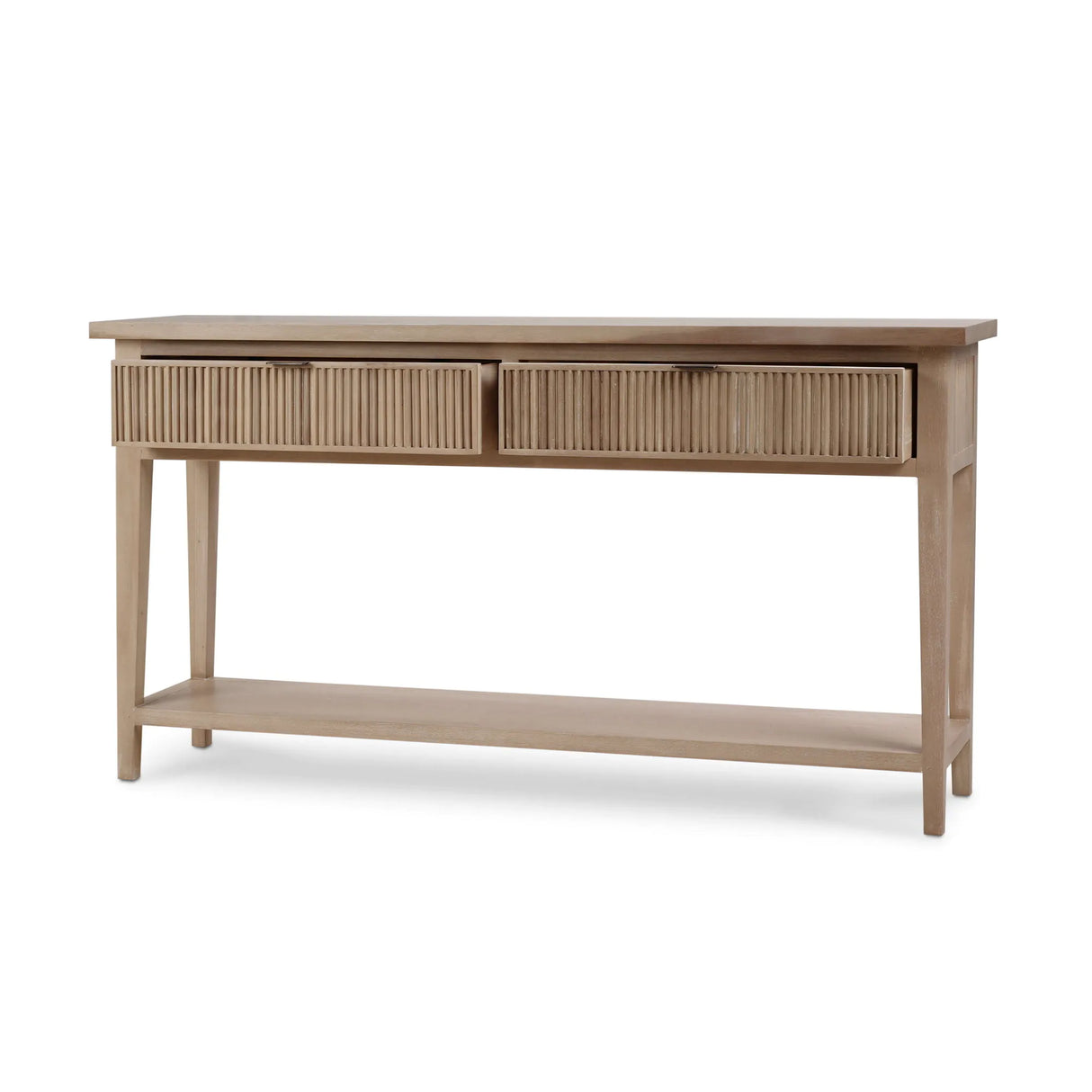Kraton Console Table in Sandbar