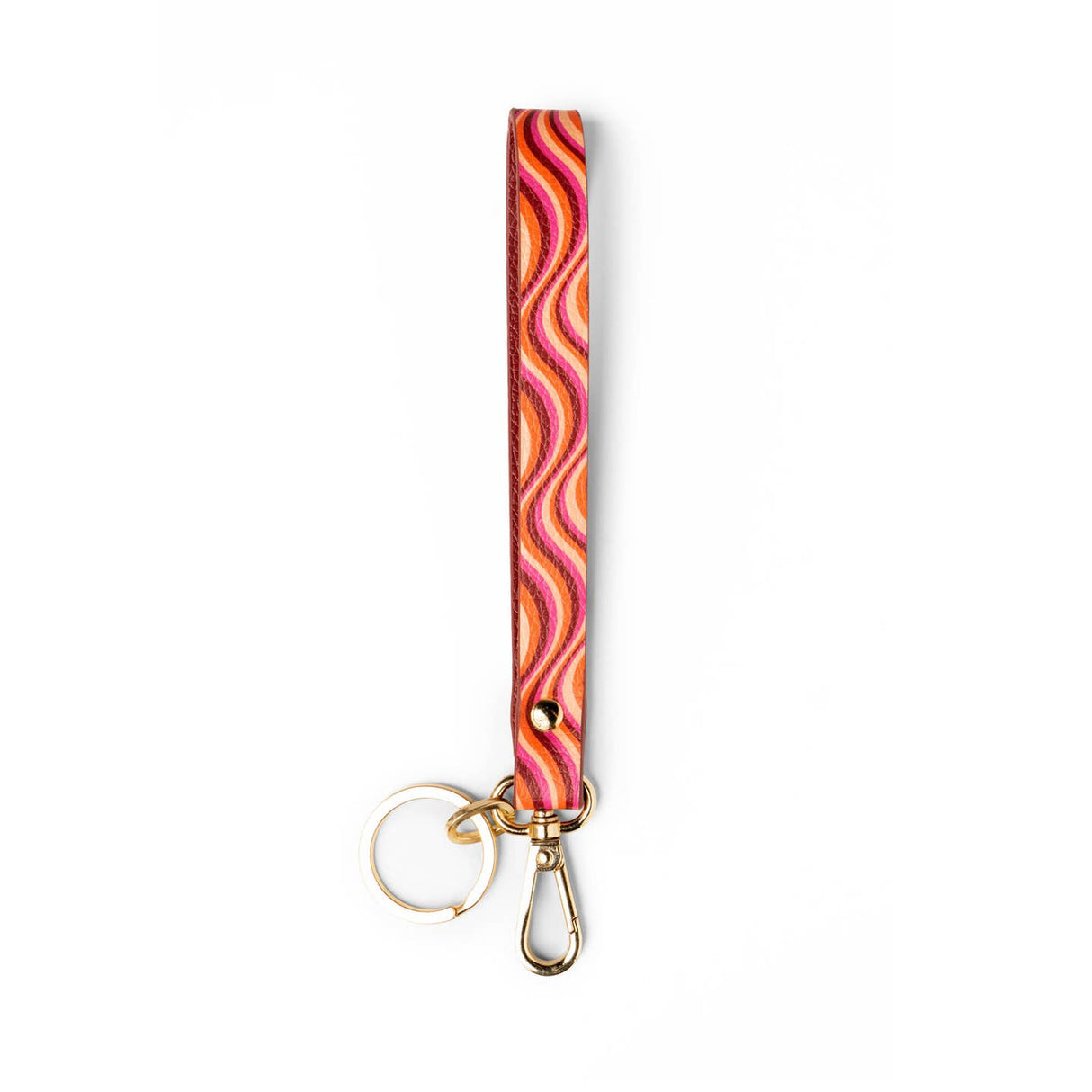 Kedzie "Hampton" Eclipse Interchangeable Wristlet