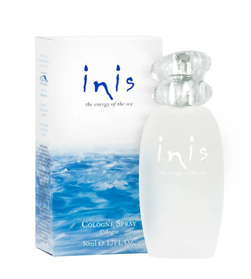 1.7 oz. Inis Cologne Spray