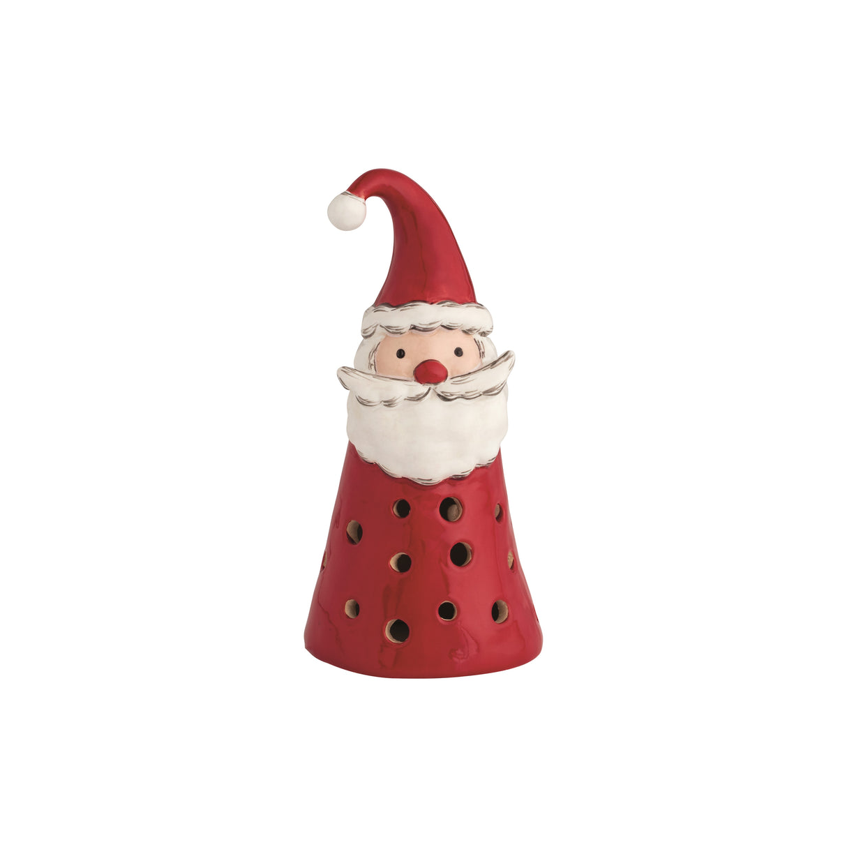 SMALL FARM SANTA SITTER