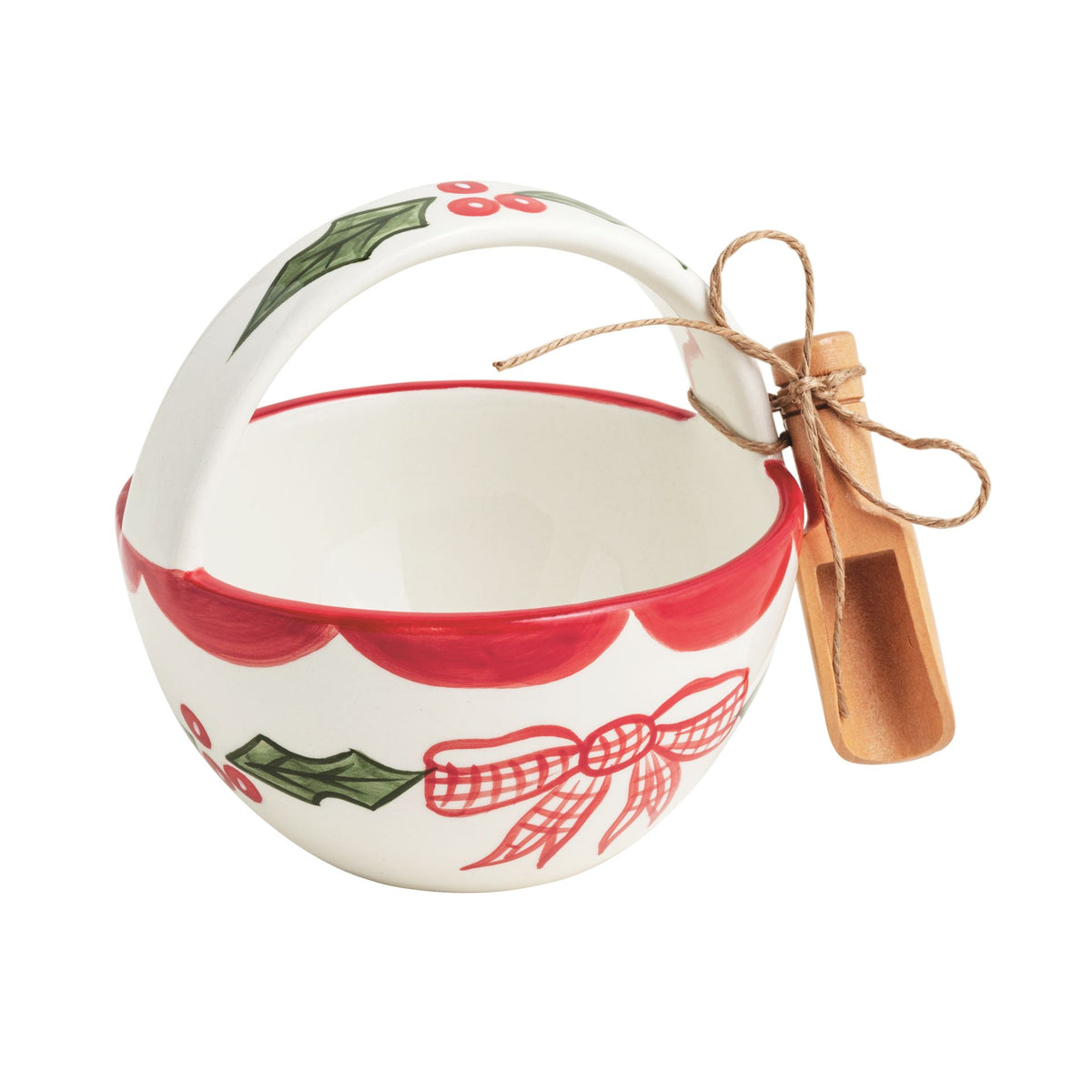 Bow Tidbit Set