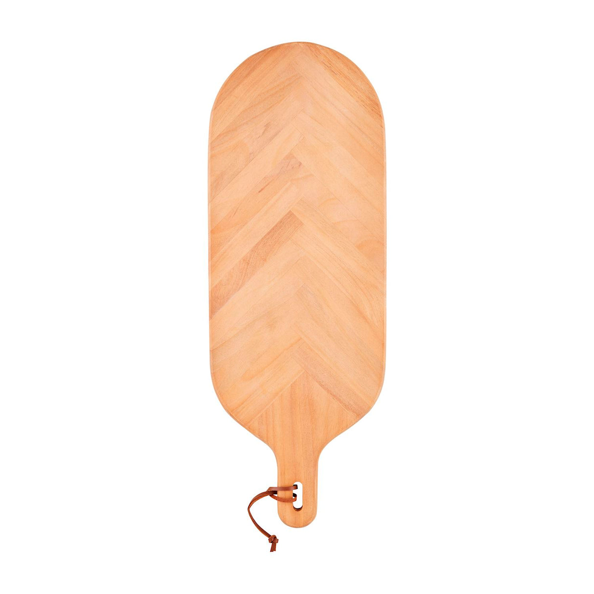 Large Herringbone Paddle Board