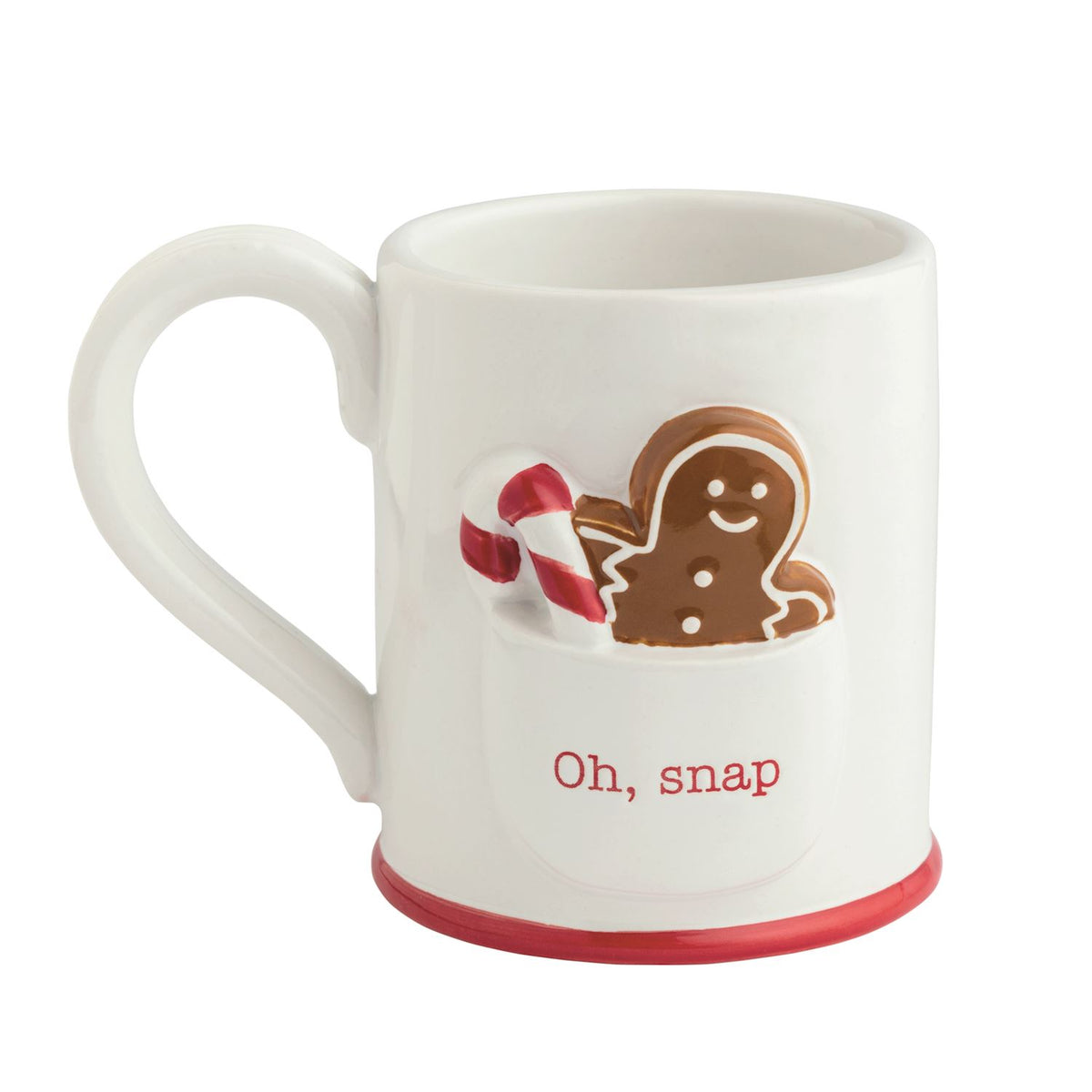 GBREAD CIRCA XMAS POCKET MUG