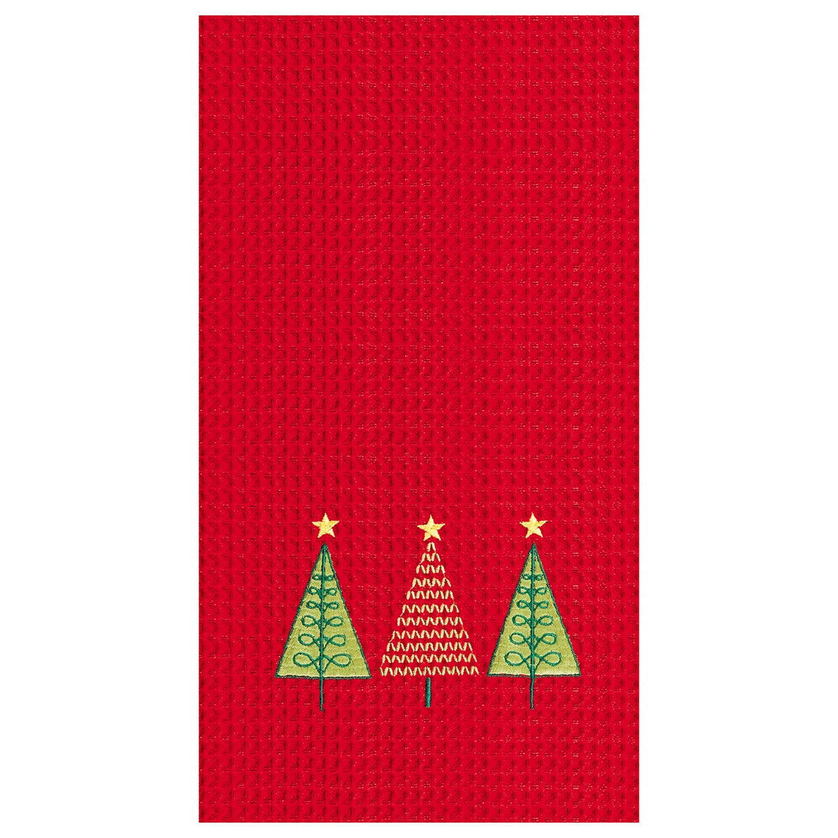 3 Trees Towel
