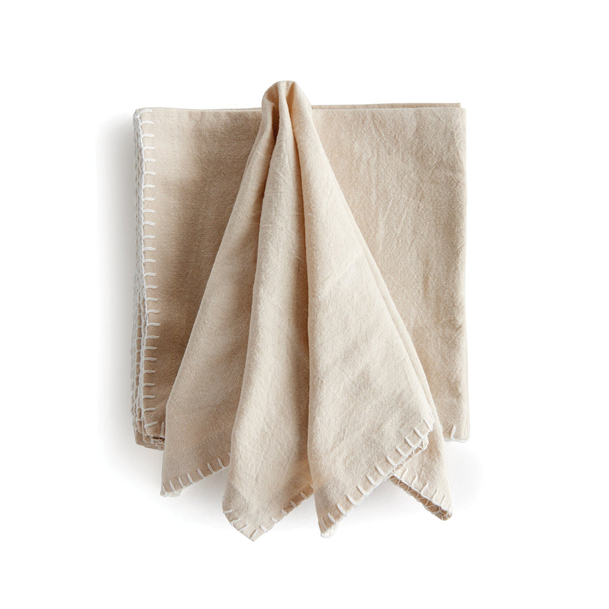 Addie Dinner Napkins - Set of 4