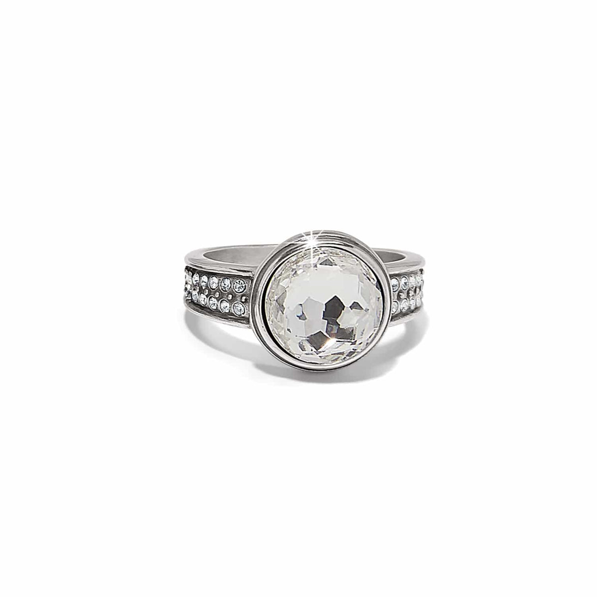 Brighton Aurora crystal Ring