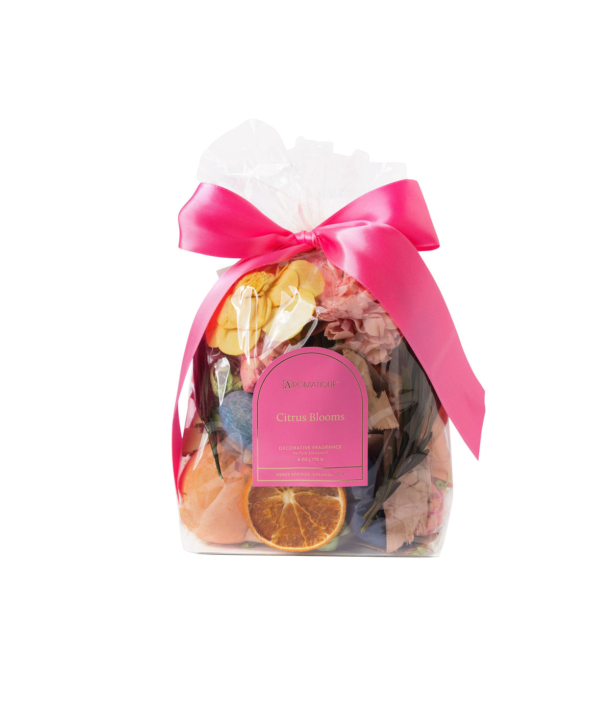 Citrus Blooms - Bag - Regular