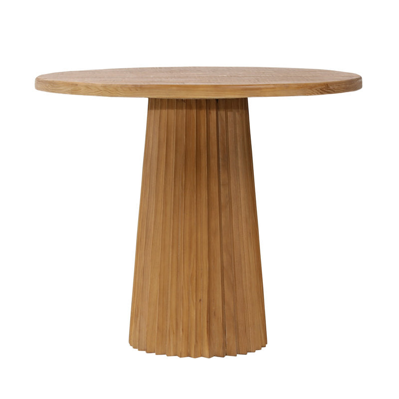 Highland Bistro Table in Natural