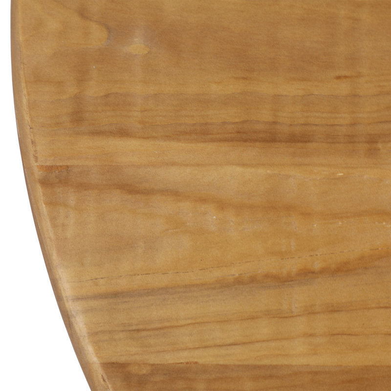 Highland Bistro Table in Natural