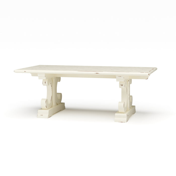 Fiona Dining Table 84''