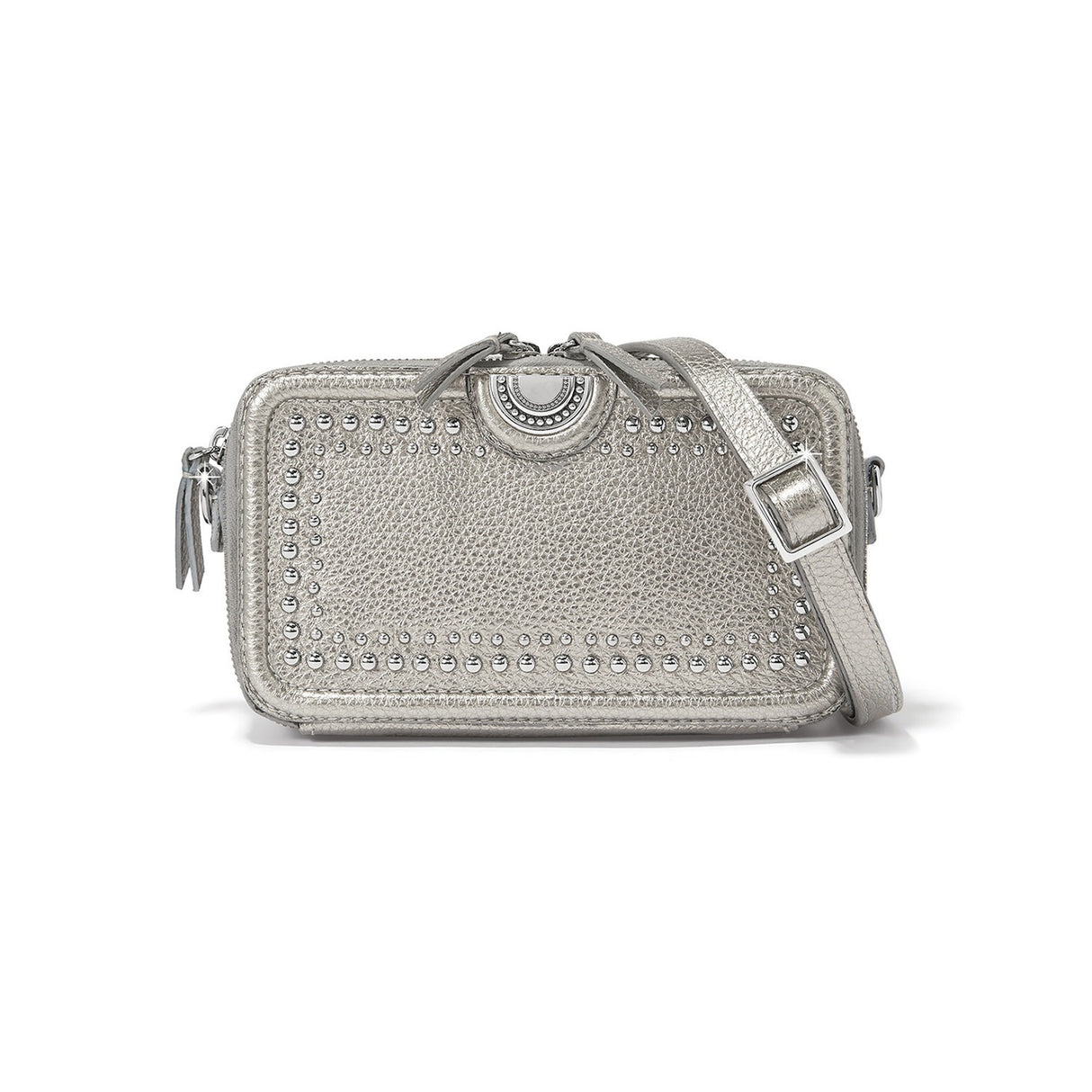 Jay Camera Organizer i Titanio