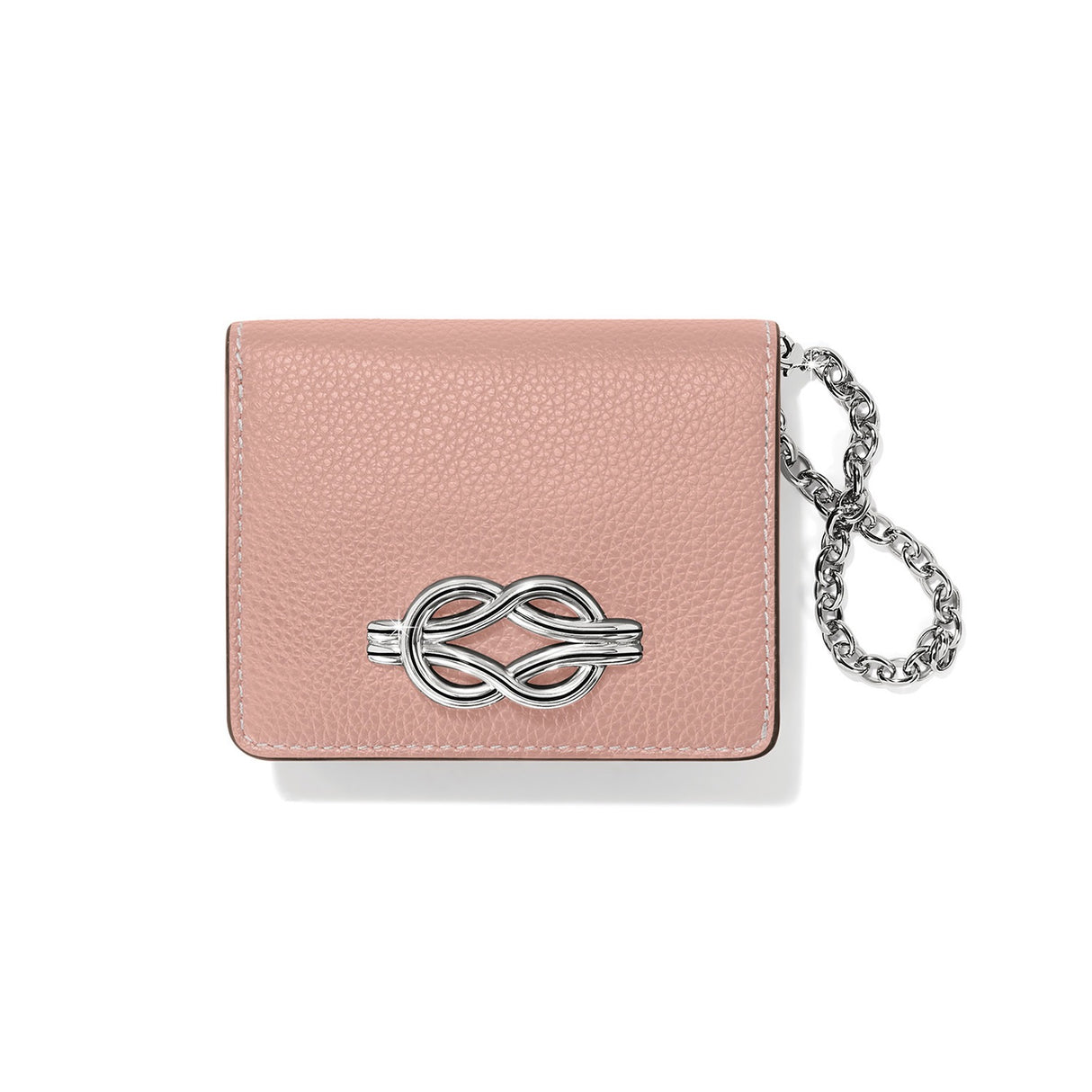 Interlok Harmony Small Wallet - Pink Sand