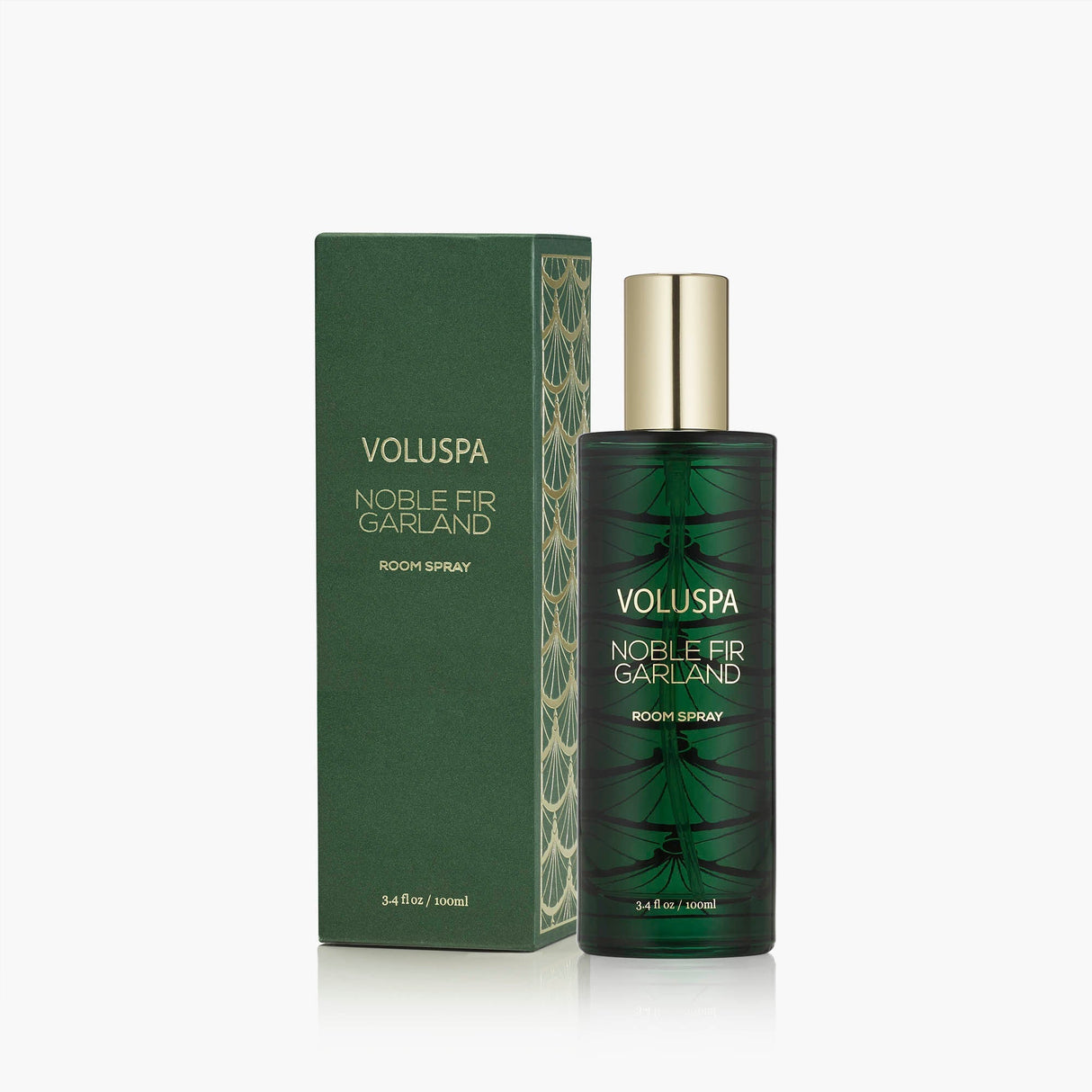 Noble Fir Garland 100ml Room Spray