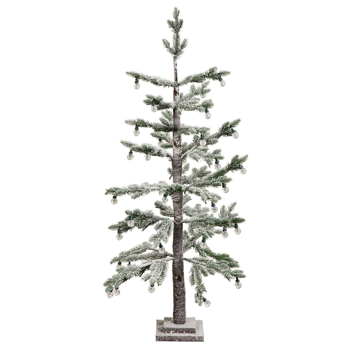 Twas the Night Tree Indoor/Outdoor Artificial LED