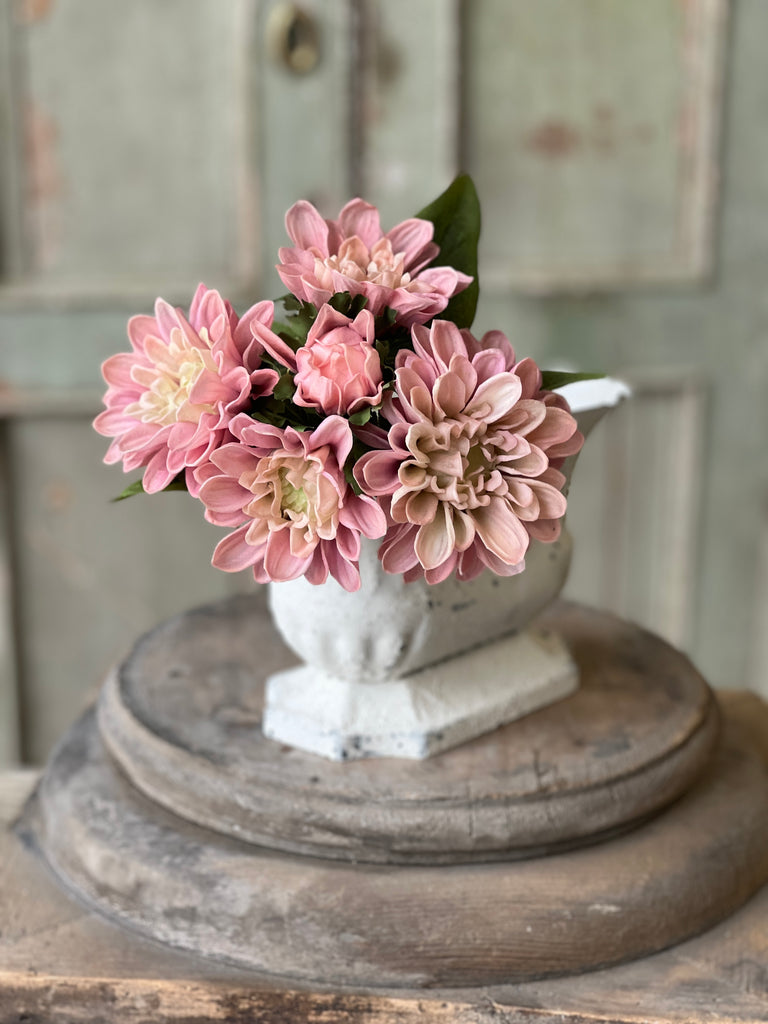 10" Matilda Mum Bundle | Blushing