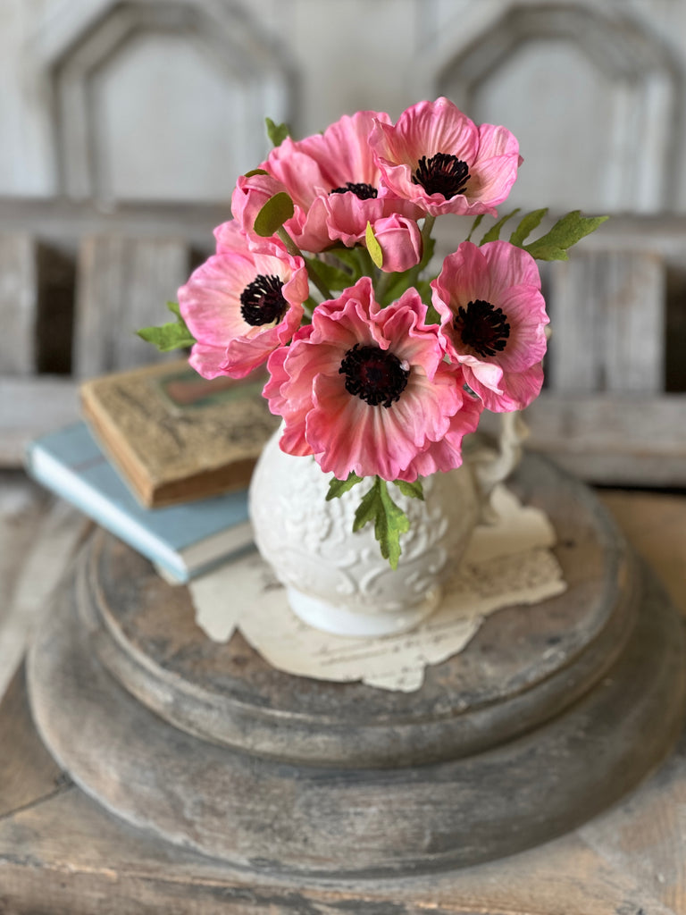 11" Maven Poppy Bundle | Bliss