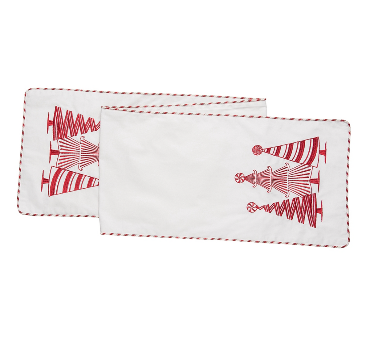 Peppermint Forest Runner