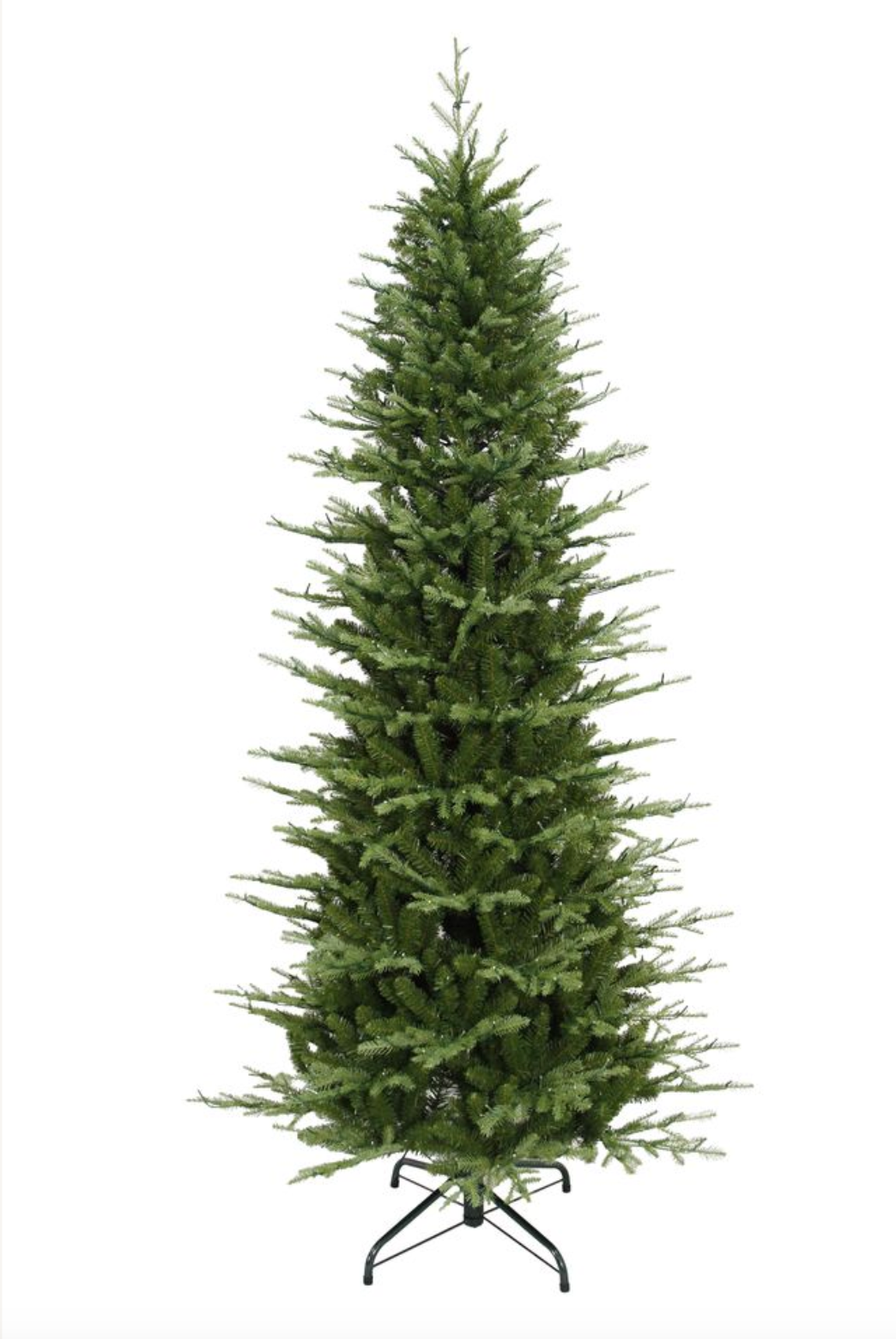 7.5" Kensington Slim Fir Tree