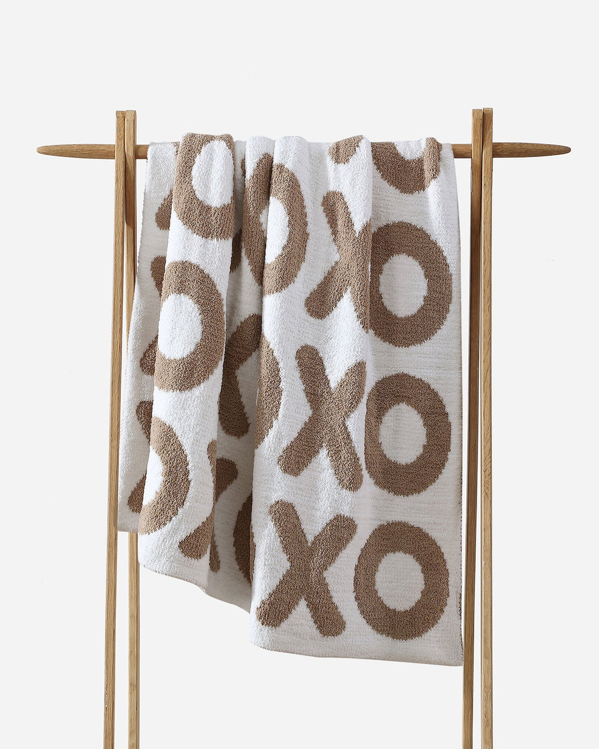 Sunday Citizen XOXO Throw in Biscotti