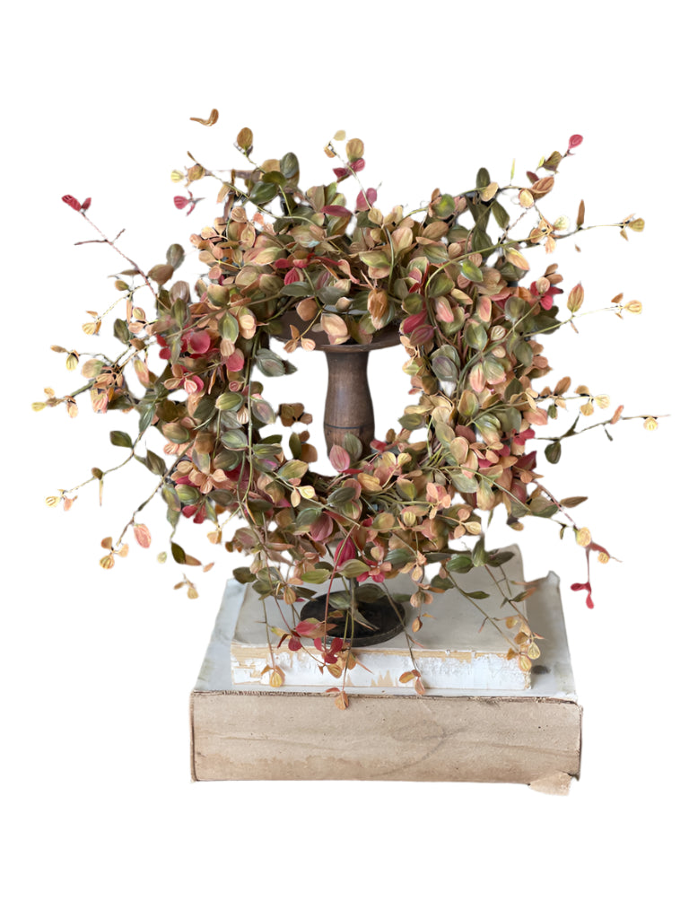 14"/4.5" Bog Pimpernel Can Ring | RD
