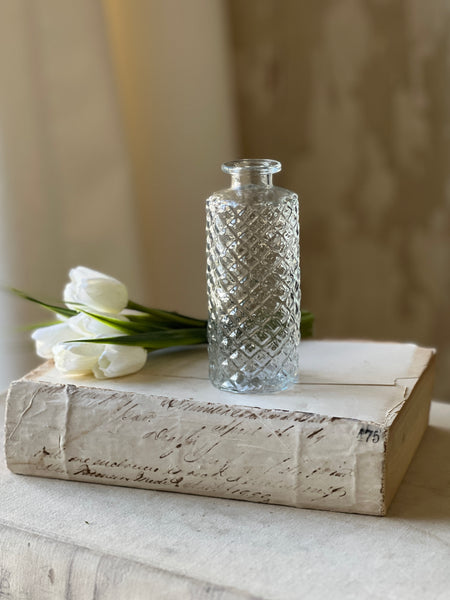 Aurelia Bottle No. 2