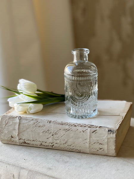 Aurelia Bottle No. 4