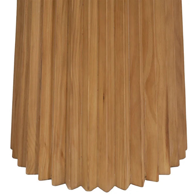 Highland Bistro Table in Natural