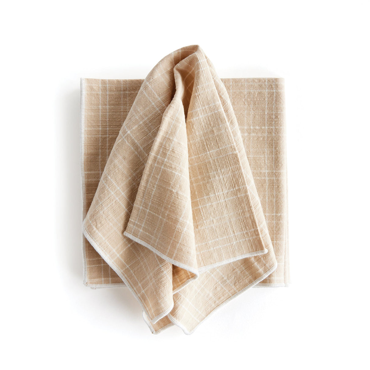Arch Dinner Napkins - Set of 4