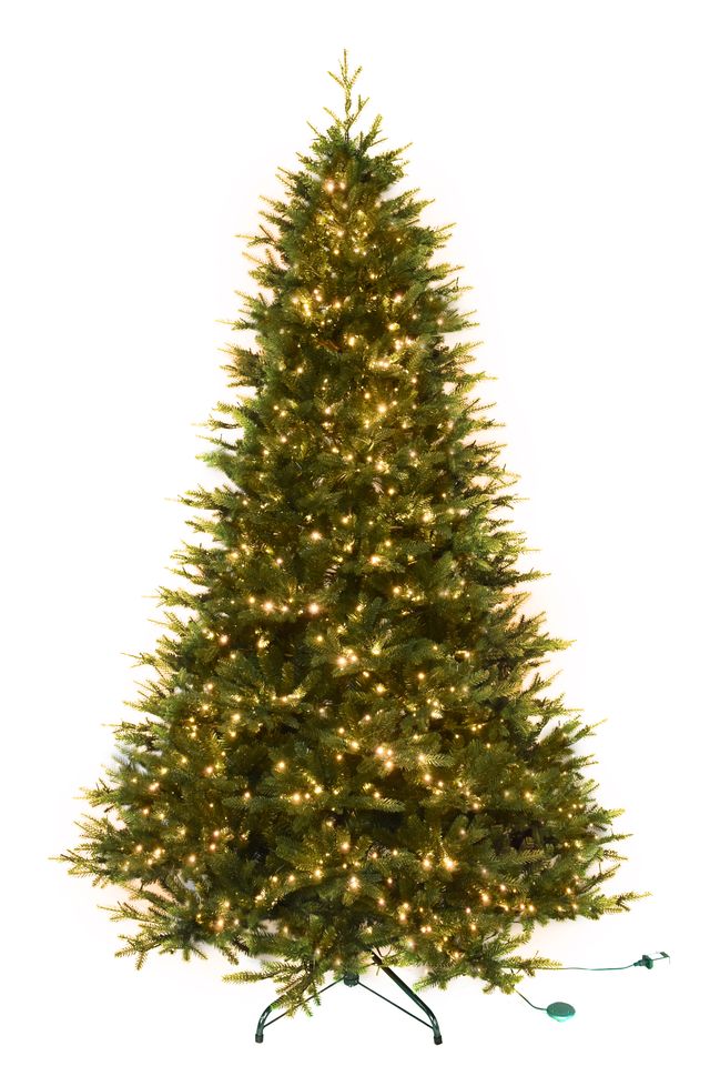7.5FT Fraser Supreme Fir Life-Like Tree