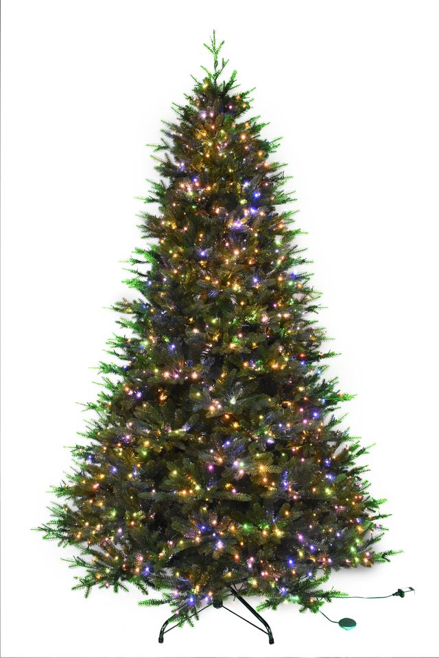 7.5FT Fraser Supreme Fir Life-Like Tree