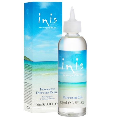 Inis Fragrance Diffuser Refill 3.3 fl. oz