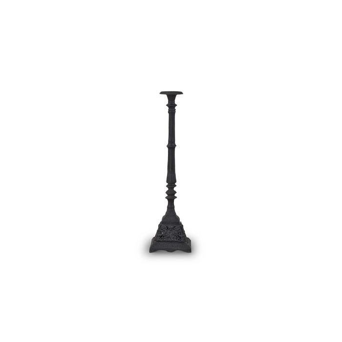 Arcata Iron Candestick