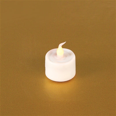 Flickering Tealight