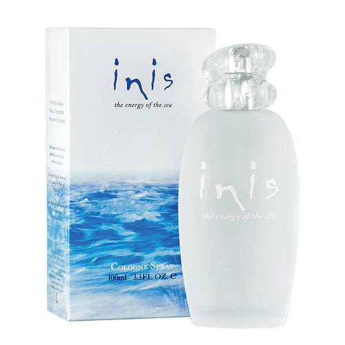 3.3 oz. Inis Cologne Spray