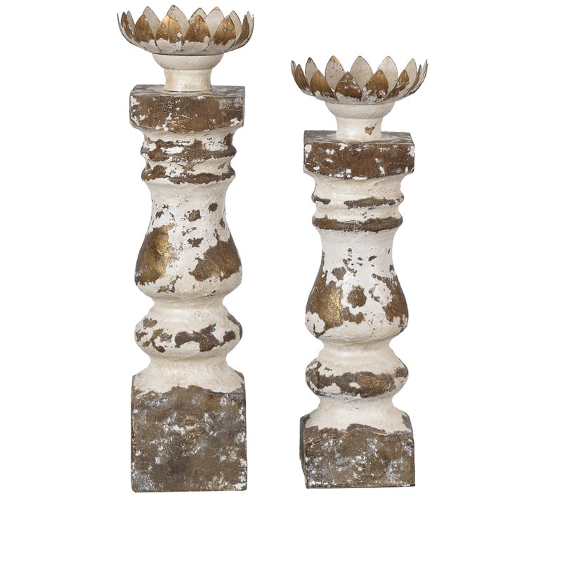 Brimar Candle Holders