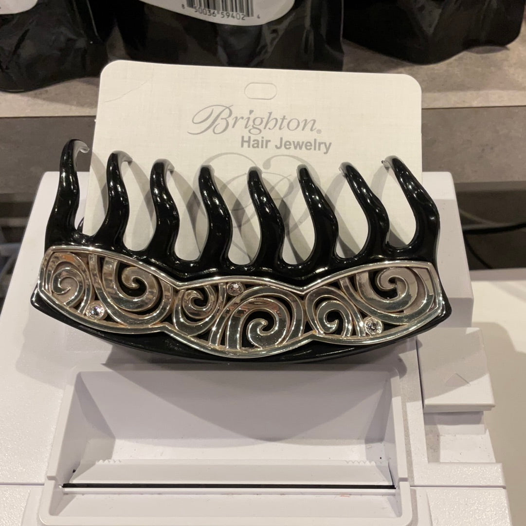 London Groove Large Hair Clip