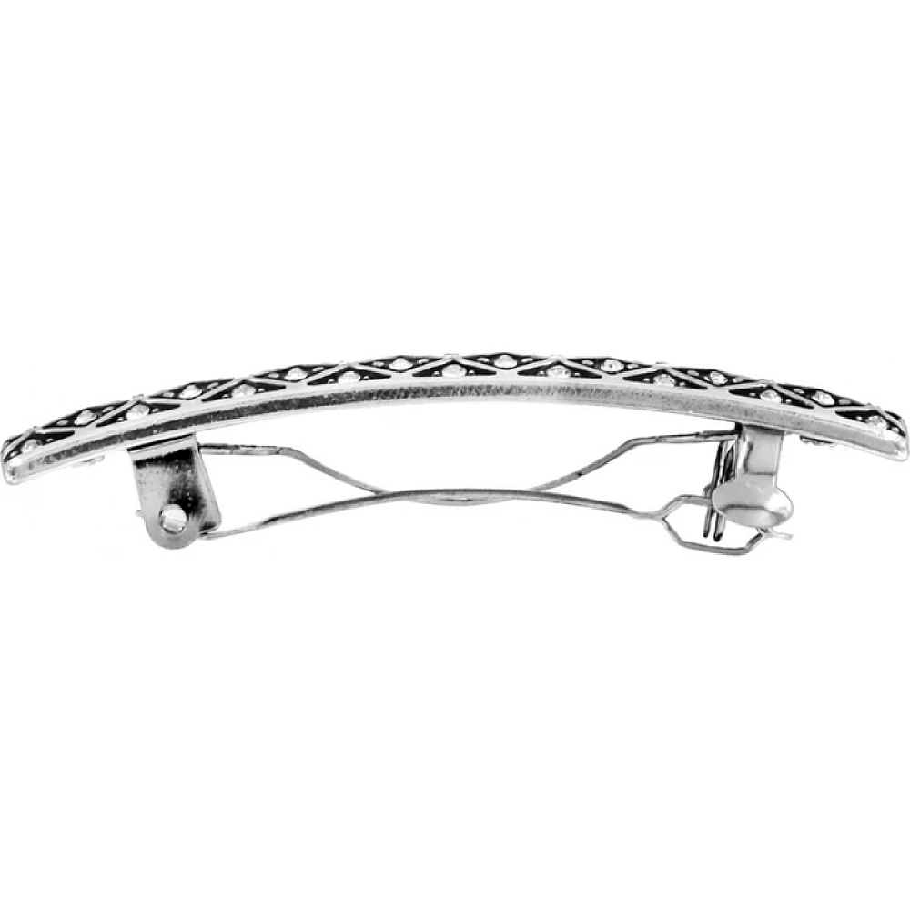 Diamond Barrette