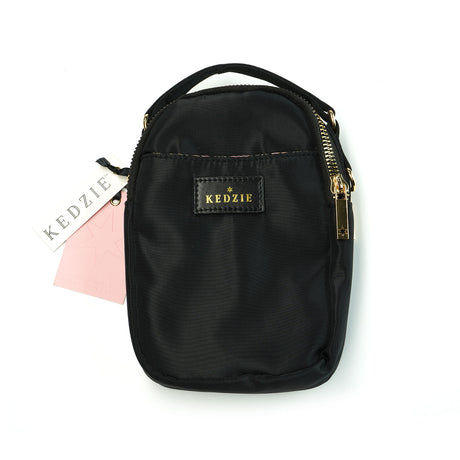 Kedzie Crossbody Bag