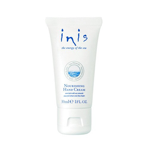 Inis Travel Size Hand Cream 1 fl. oz.