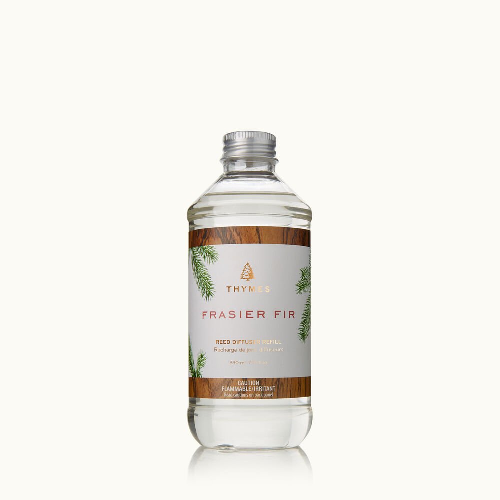 Frasier Fir Reed Diffuser Oil Refill *