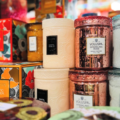 Home Fragrance