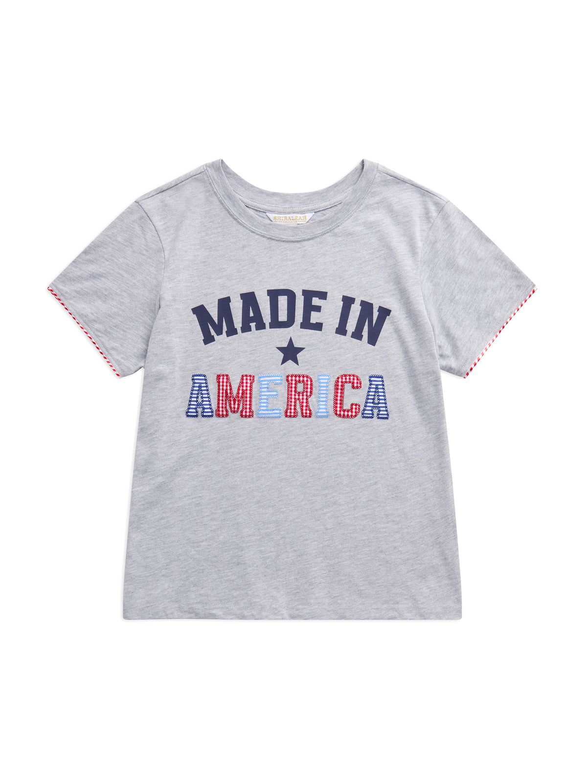 Made in America Relaxed Tee