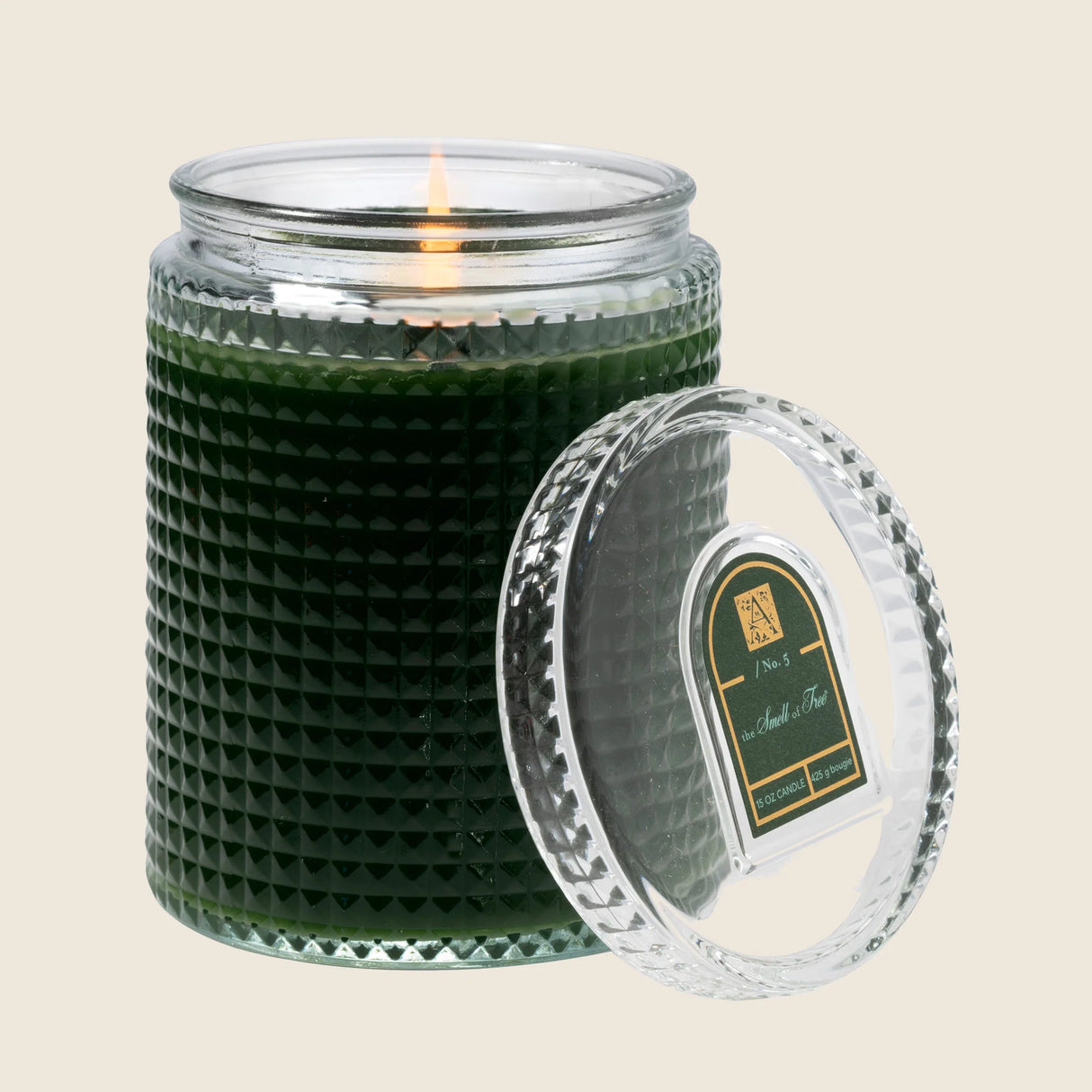 Smell of Tree Candle 15oz