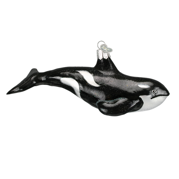 ORCA WHALE
