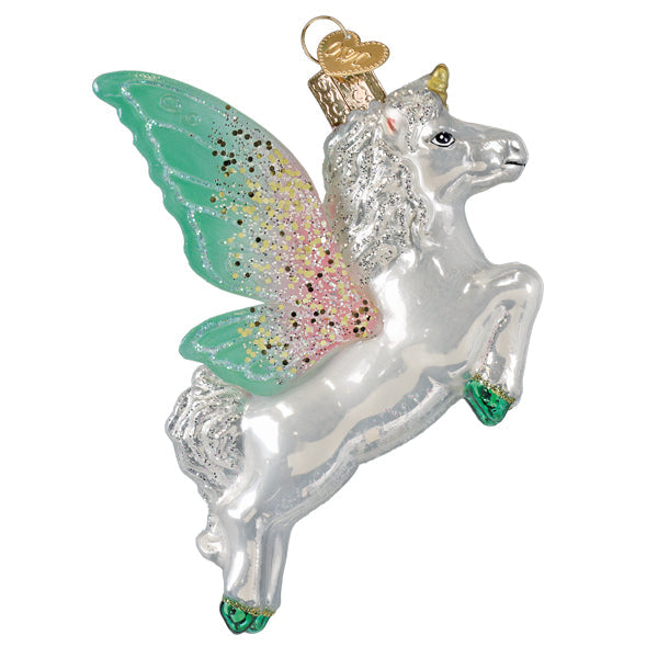 RADIANT PEGASUS