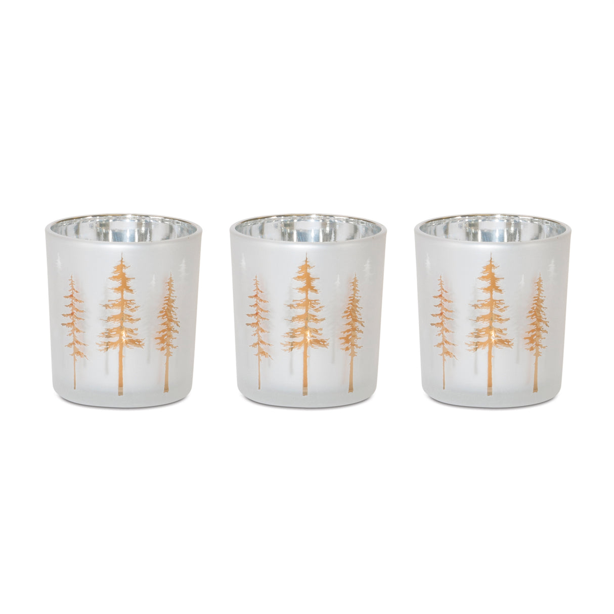 Votive Holder 2.75"D x 3"